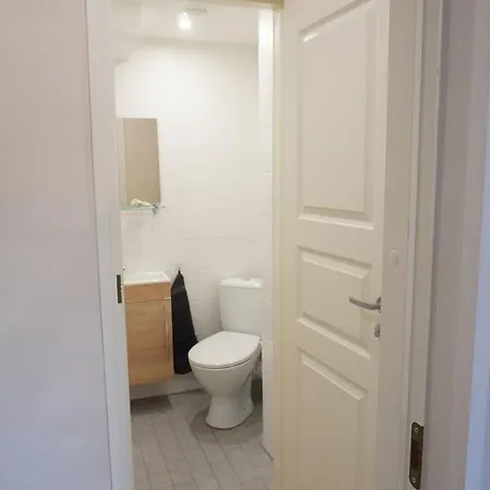 Viljandi Lakeview Appartement Tallinn