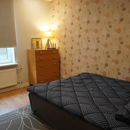 Viljandi Lakeview Apartman *
