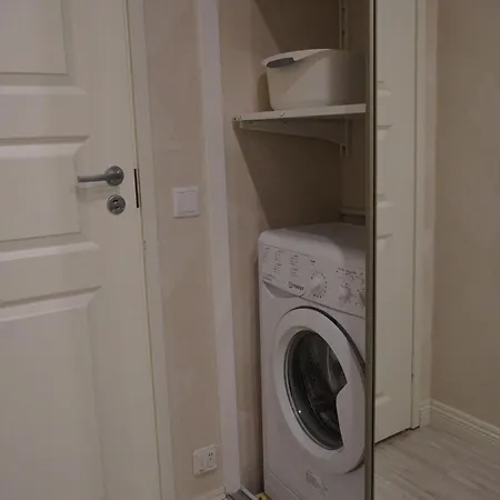 Appartement Viljandi Lakeview Tallinn
