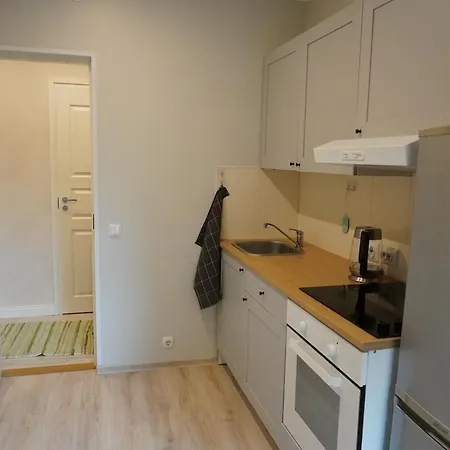 Viljandi Lakeview Appartement *
